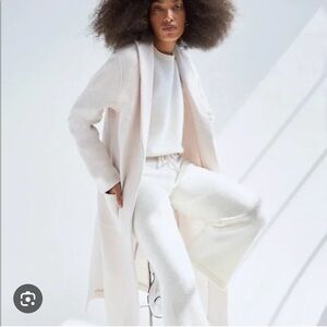 Babaton Luxe Lounge Jacket